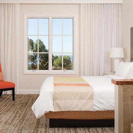 Marriott Vacation Club - Newport Coast Villas Newport Beach Exterior foto