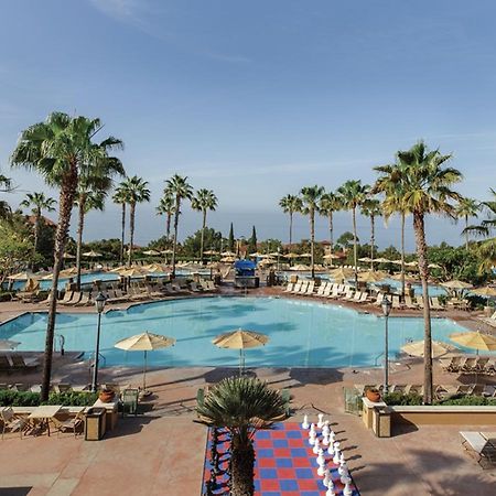 Marriott Vacation Club - Newport Coast Villas Newport Beach Exterior foto
