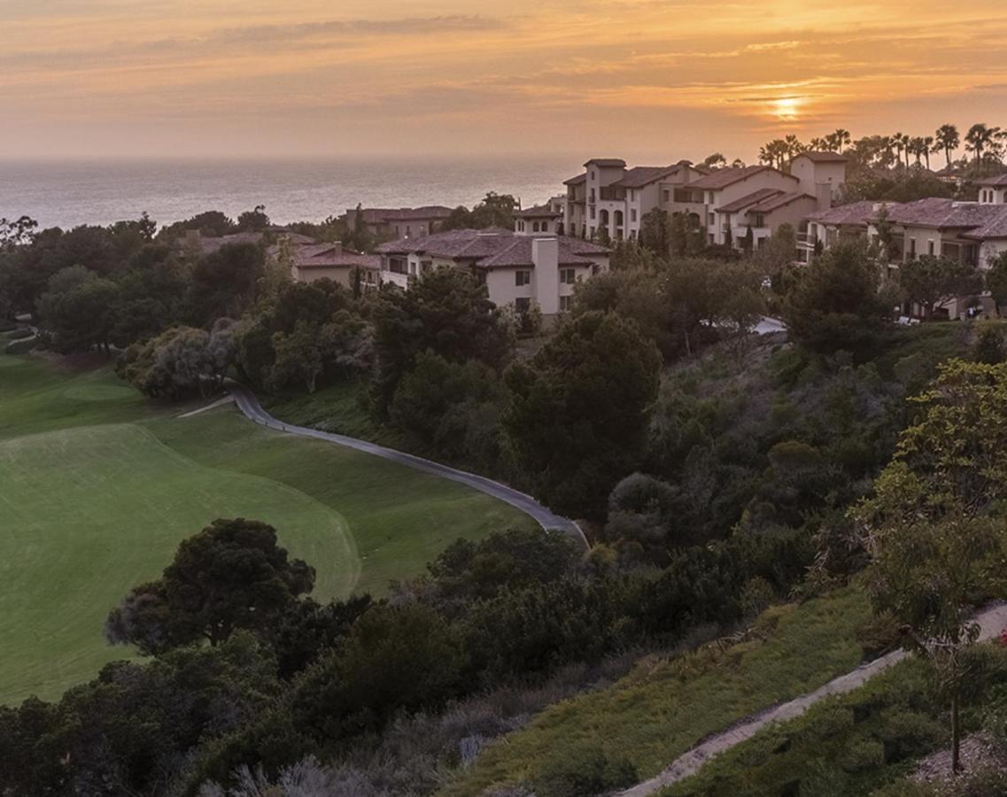 Marriott Vacation Club - Newport Coast Villas Newport Beach Exterior foto