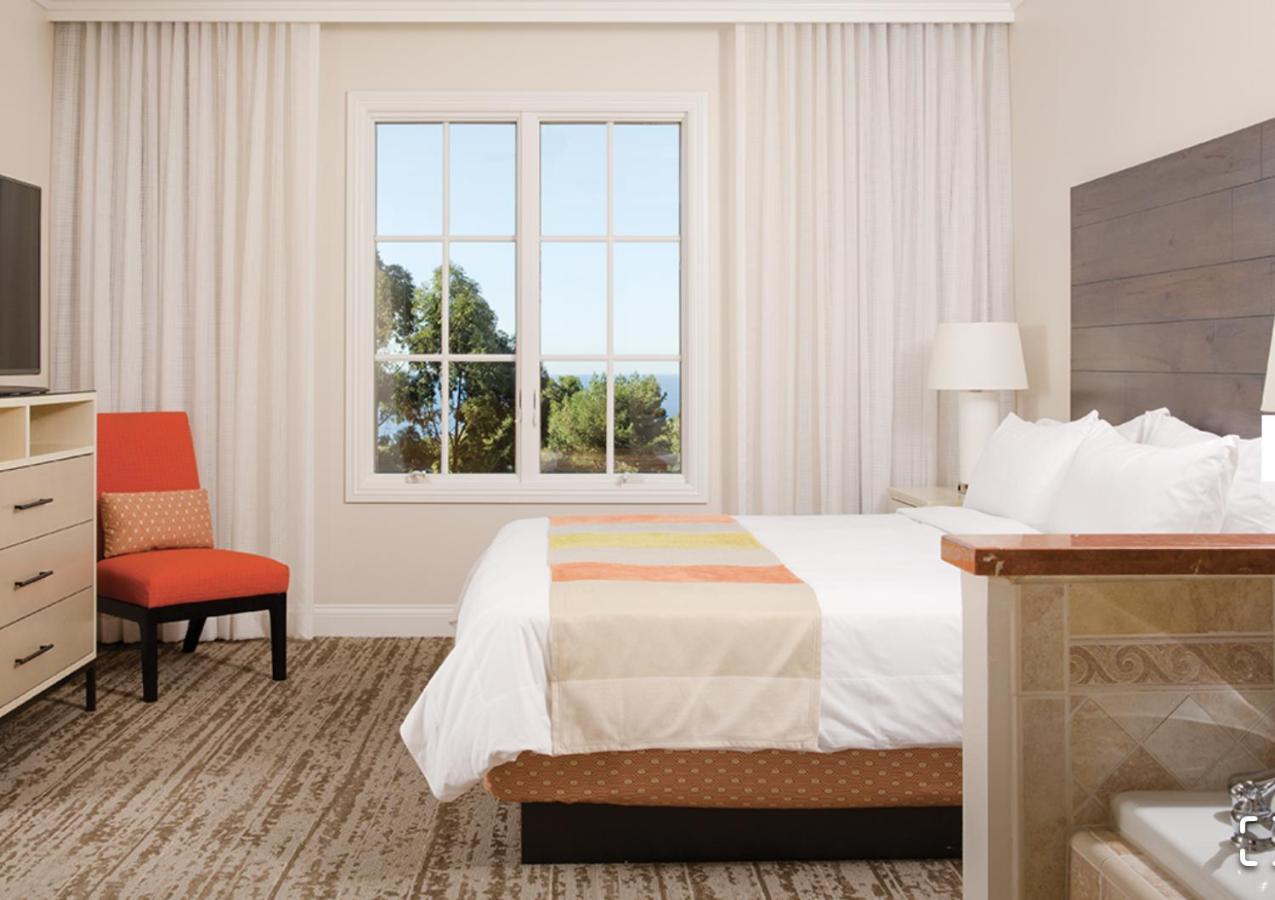 Marriott Vacation Club - Newport Coast Villas Newport Beach Exterior foto