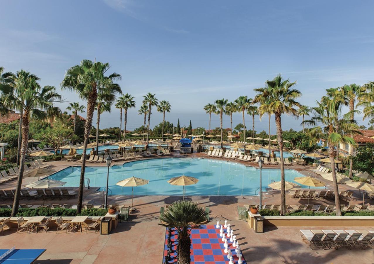 Marriott Vacation Club - Newport Coast Villas Newport Beach Exterior foto
