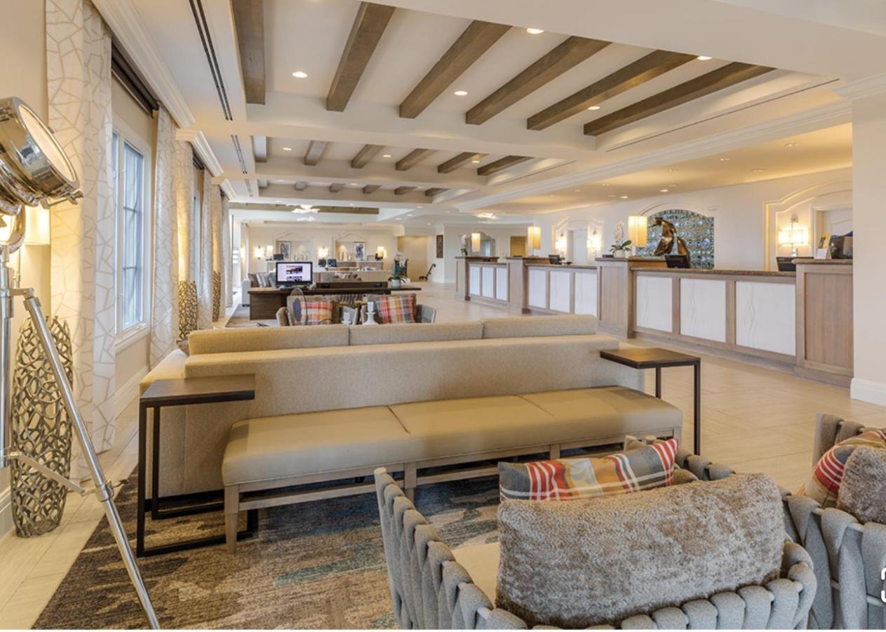Marriott Vacation Club - Newport Coast Villas Newport Beach Exterior foto